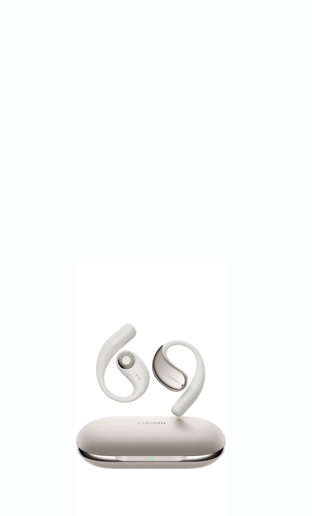 XIAOMI OPENWEAR