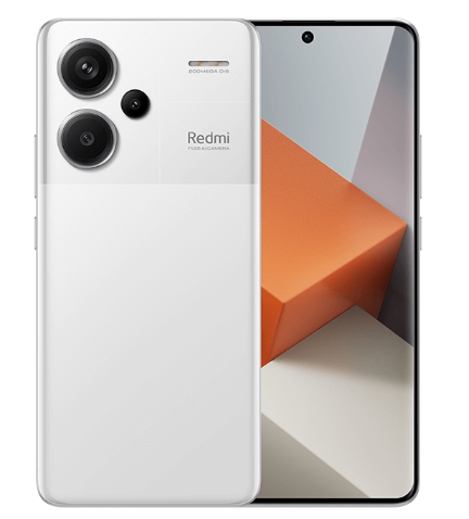  红米Note 13 Pro+ 5G