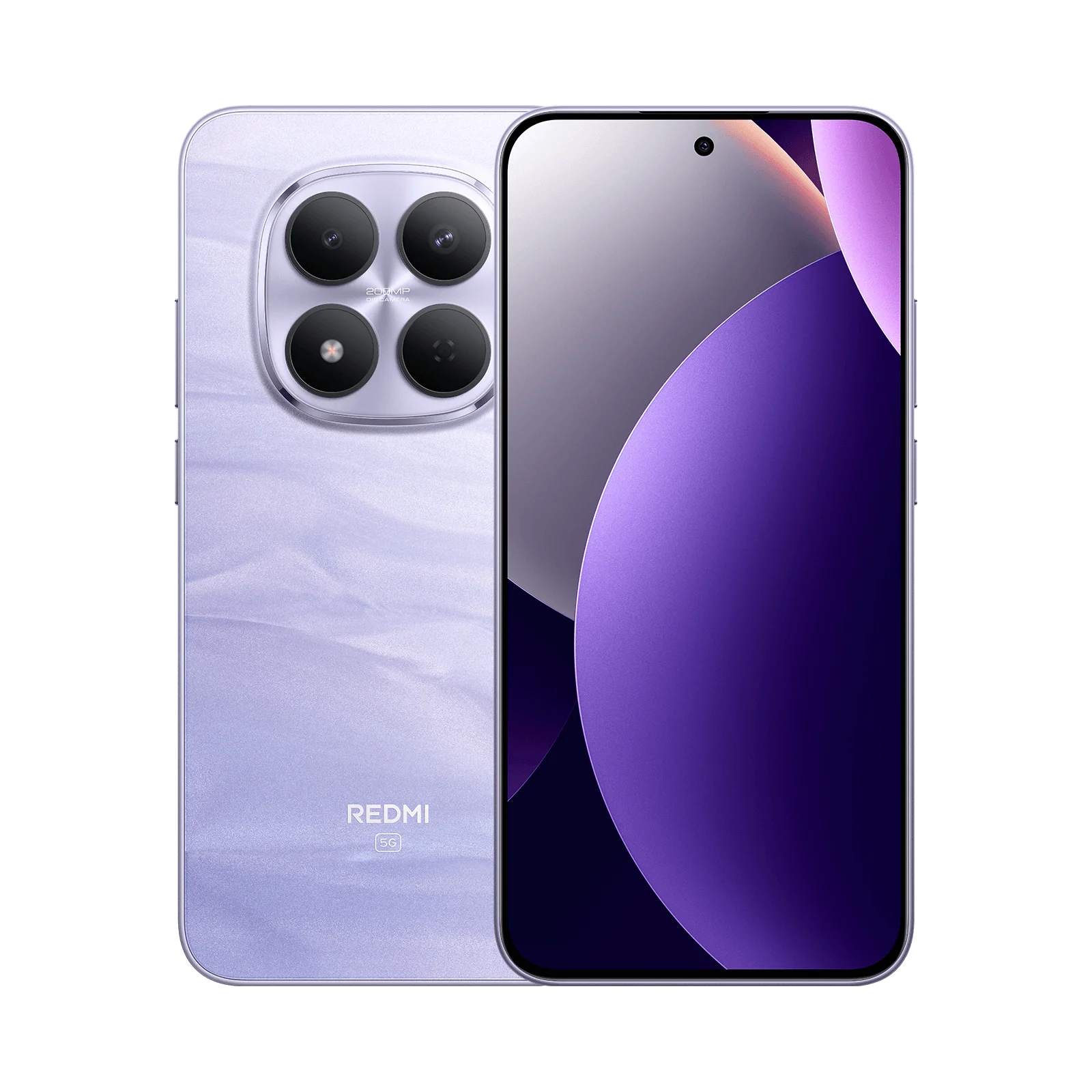 REDMI Note 15 Pro 5G 